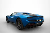 Ferrari 296 GTS din 2023 cu 17.500 km - oferta FER214115 - foto 7