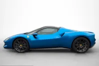 Ferrari 296 GTS din 2023 cu 17.500 km - oferta FER214115 - foto 9