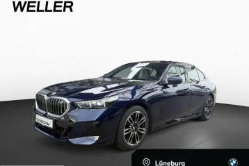 BMW 540 din 2025 - oferta BMW214116