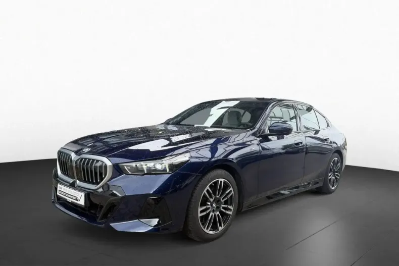 BMW 540 (Seria 5) din 2025 cu 19.592 km - oferta BMW214116 - foto 3