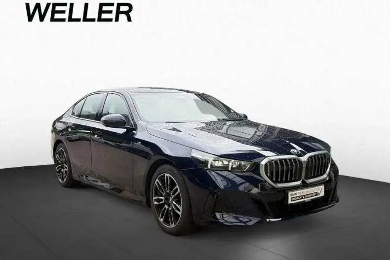 BMW 540 (Seria 5) din 2025 cu 19.592 km - oferta BMW214116 - foto 6