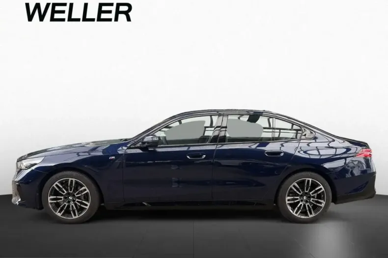 BMW 540 (Seria 5) din 2025 cu 19.592 km - oferta BMW214116 - foto 11