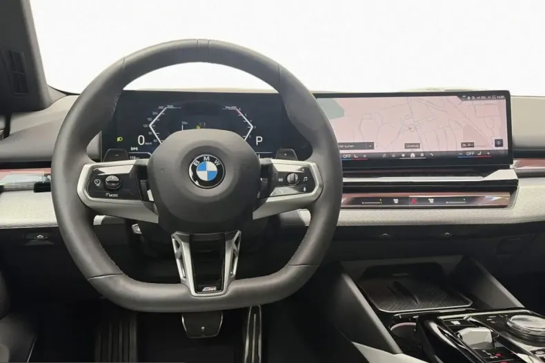 BMW 540 (Seria 5) din 2025 cu 19.592 km - oferta BMW214116 - foto 12