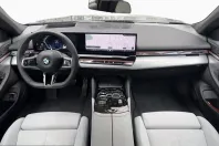 BMW 540 (Seria 5) din 2025 cu 19.592 km - oferta BMW214116 - foto 14