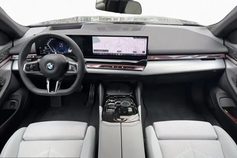 BMW 540 (Seria 5) din 2025 cu 19.592 km - oferta BMW214116 - foto 14