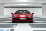Ferrari 296 GTS din 2023 cu 1.500 km - oferta FER214117 - foto 2