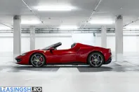 Ferrari 296 GTS din 2023 cu 1.500 km - oferta FER214117 - foto 4