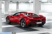 Ferrari 296 GTS din 2023 cu 1.500 km - oferta FER214117 - foto 6