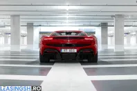 Ferrari 296 GTS din 2023 cu 1.500 km - oferta FER214117 - foto 7