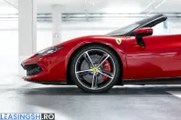 Ferrari 296 GTS din 2023 cu 1.500 km - oferta FER214117 - foto 8