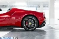 Ferrari 296 GTS din 2023 cu 1.500 km - oferta FER214117 - foto 9