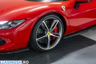 Ferrari 296 GTS din 2023 cu 1.500 km - oferta FER214117 - foto 10