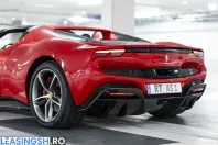 Ferrari 296 GTS din 2023 cu 1.500 km - oferta FER214117 - foto 11