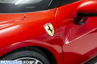 Ferrari 296 GTS din 2023 cu 1.500 km - oferta FER214117 - foto 12