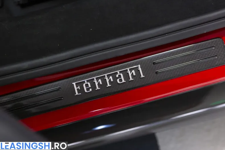 Ferrari 296 GTS din 2023 cu 1.500 km - oferta FER214117 - foto 18