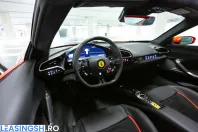 Ferrari 296 GTS din 2023 cu 1.500 km - oferta FER214117 - foto 20