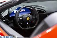 Ferrari 296 GTS din 2023 cu 1.500 km - oferta FER214117 - foto 21
