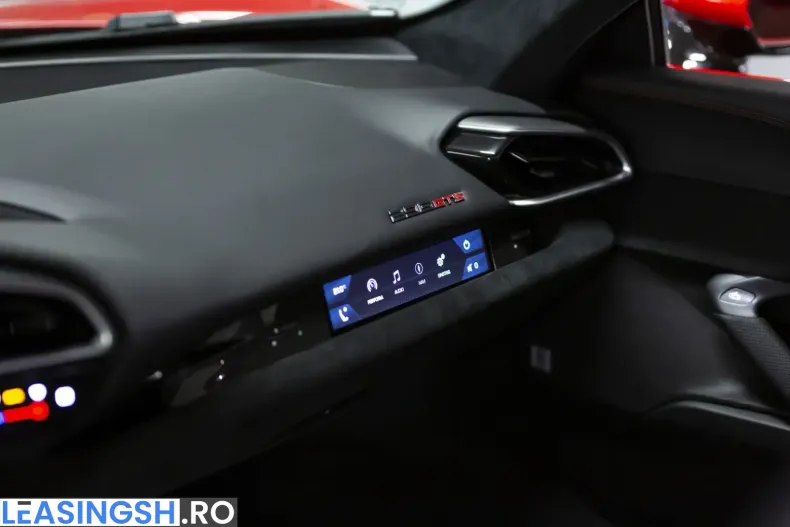 Ferrari 296 GTS din 2023 cu 1.500 km - oferta FER214117 - foto 29