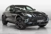Aston Martin DBX din 2024 cu 19.900 km - oferta AST214118 - foto 1
