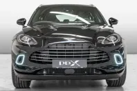 Aston Martin DBX din 2024 cu 19.900 km - oferta AST214118 - foto 2
