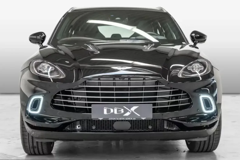Aston Martin DBX din 2024 cu 19.900 km - oferta AST214118 - foto 2