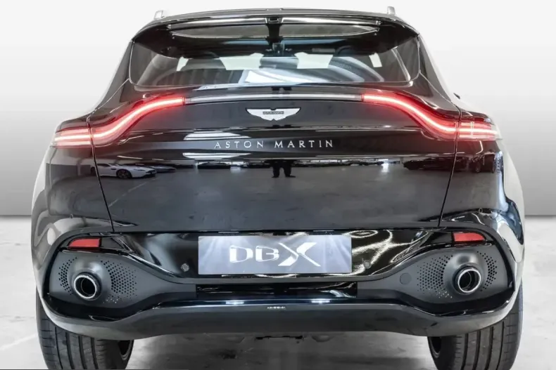 Aston Martin DBX din 2024 cu 19.900 km - oferta AST214118 - foto 5