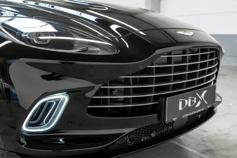 Aston Martin DBX din 2024 cu 19.900 km - oferta AST214118 - foto 8