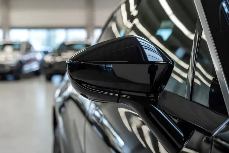 Aston Martin DBX din 2024 cu 19.900 km - oferta AST214118 - foto 10