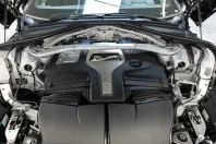Aston Martin DBX din 2024 cu 19.900 km - oferta AST214118 - foto 11