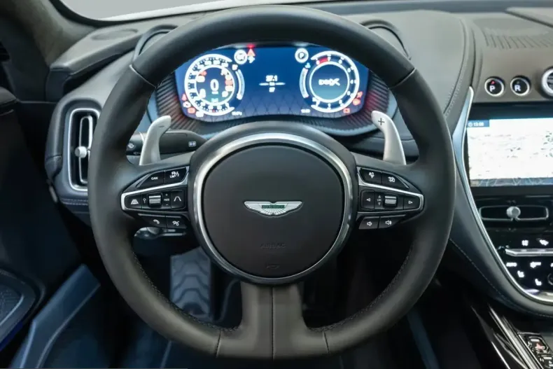Aston Martin DBX din 2024 cu 19.900 km - oferta AST214118 - foto 21
