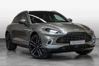 Aston Martin DBX din 2024 cu 8.076 km - oferta AST214119 - foto 1