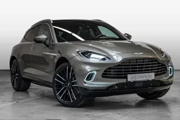 Aston Martin DBX din 2024 - oferta AST214119
