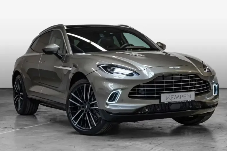 Aston Martin DBX din 2024 cu 8.076 km - oferta AST214119 - foto 1