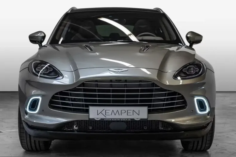 Aston Martin DBX din 2024 cu 8.076 km - oferta AST214119 - foto 2