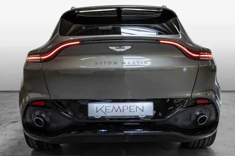 Aston Martin DBX din 2024 cu 8.076 km - oferta AST214119 - foto 4