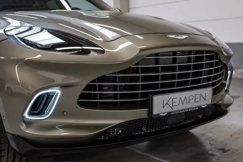 Aston Martin DBX din 2024 cu 8.076 km - oferta AST214119 - foto 6