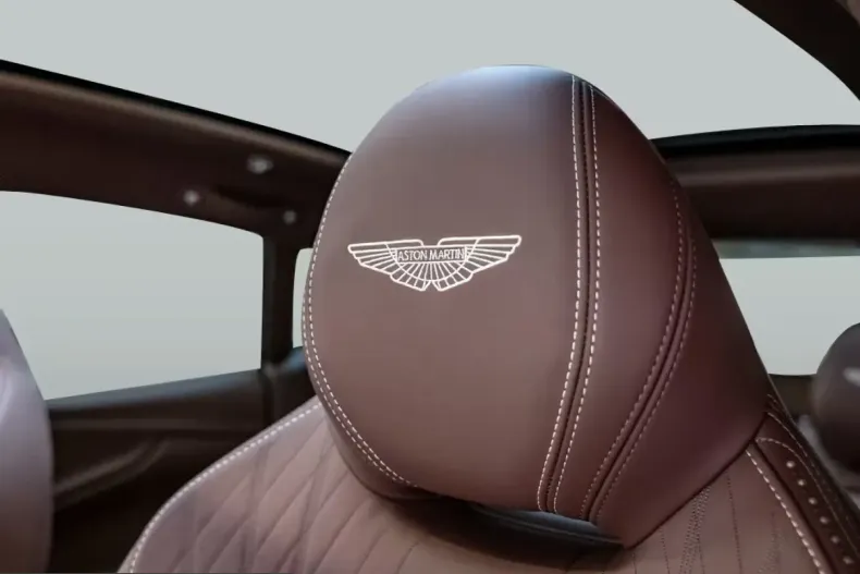 Aston Martin DBX din 2024 cu 8.076 km - oferta AST214119 - foto 9