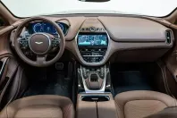 Aston Martin DBX din 2024 cu 8.076 km - oferta AST214119 - foto 17