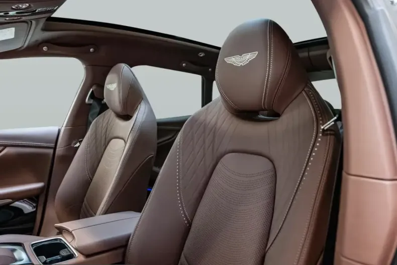Aston Martin DBX din 2024 cu 8.076 km - oferta AST214119 - foto 19