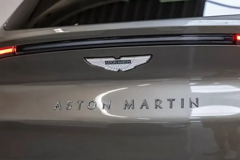 Aston Martin DBX din 2024 cu 8.076 km - oferta AST214119 - foto 20