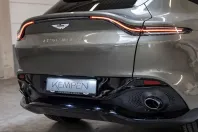 Aston Martin DBX din 2024 cu 8.076 km - oferta AST214119 - foto 21