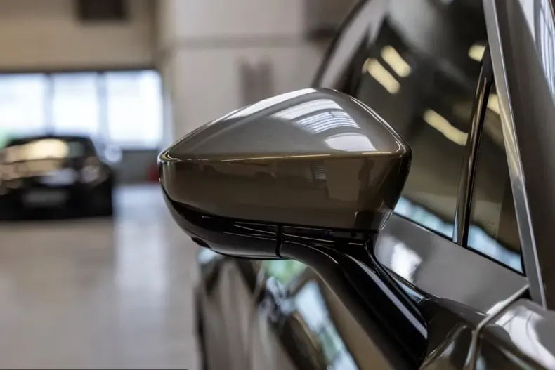 Aston Martin DBX din 2024 cu 8.076 km - oferta AST214119 - foto 23