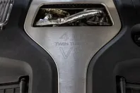 Aston Martin DBX din 2024 cu 8.076 km - oferta AST214119 - foto 27