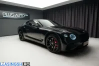 Bentley Continental GT din 2022 cu 22.870 km - oferta BEN214120 - foto 2