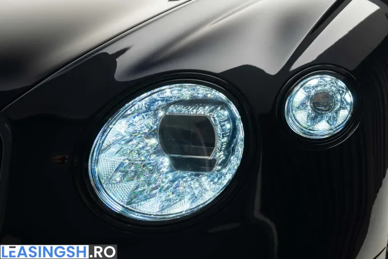 Bentley Continental GT din 2022 cu 22.870 km - oferta BEN214120 - foto 5