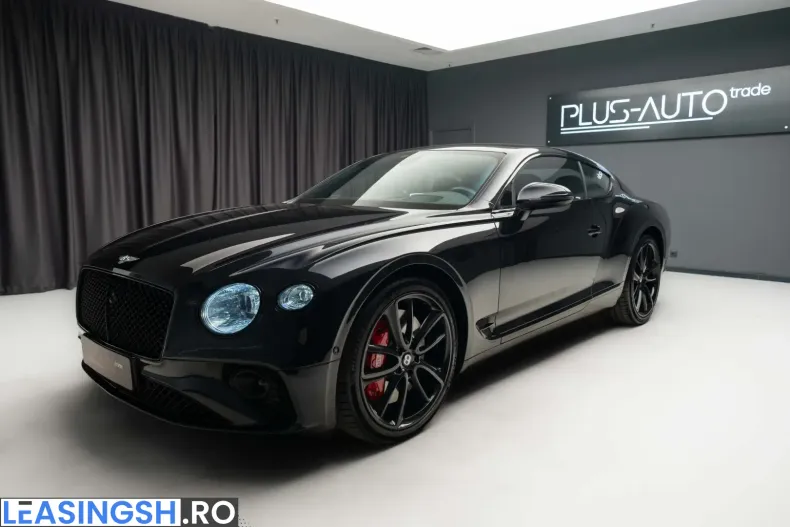 Bentley Continental GT din 2022 cu 22.870 km - oferta BEN214120 - foto 6
