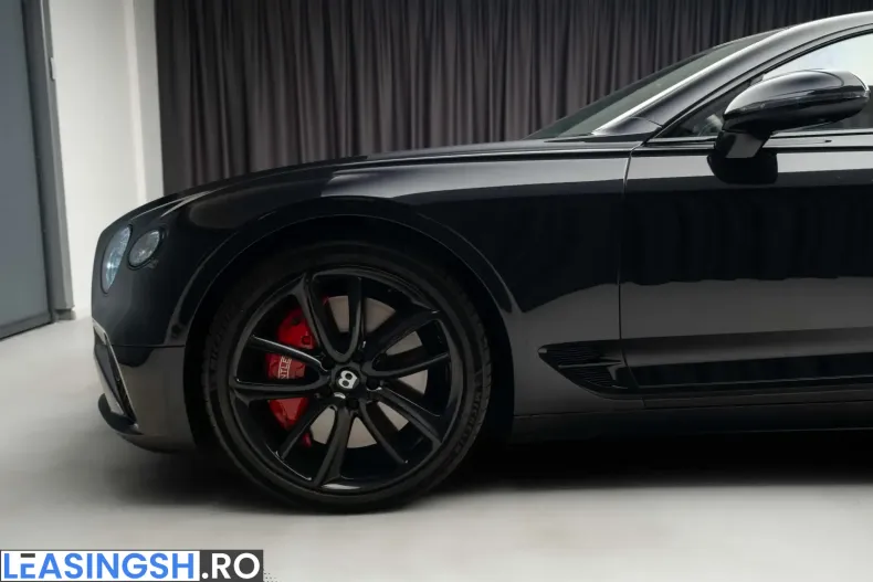 Bentley Continental GT din 2022 cu 22.870 km - oferta BEN214120 - foto 7