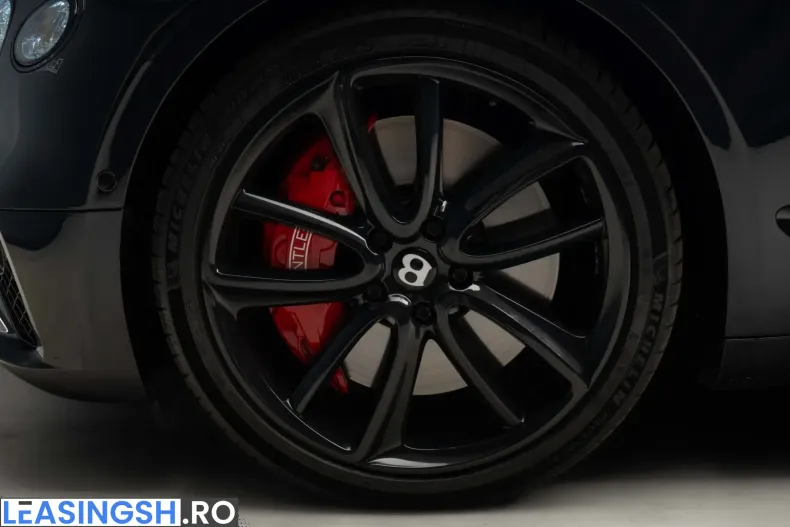 Bentley Continental GT din 2022 cu 22.870 km - oferta BEN214120 - foto 8