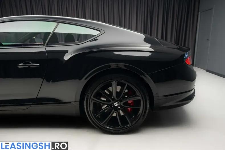 Bentley Continental GT din 2022 cu 22.870 km - oferta BEN214120 - foto 10