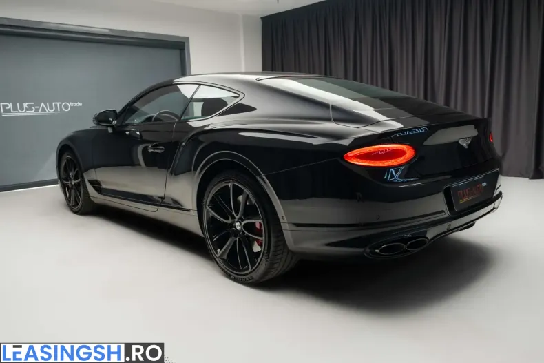 Bentley Continental GT din 2022 cu 22.870 km - oferta BEN214120 - foto 12